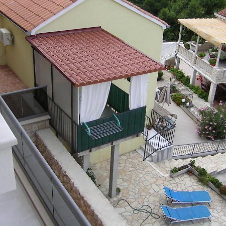 Apartment Palma Dubrovnik Eksteriør billede